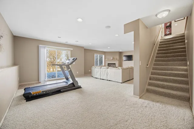 $499,900 | 969 Bridle Creek Drive, Jordan, MN 55352