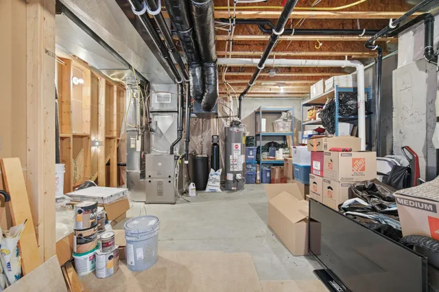 $499,900 | 969 Bridle Creek Drive, Jordan, MN 55352