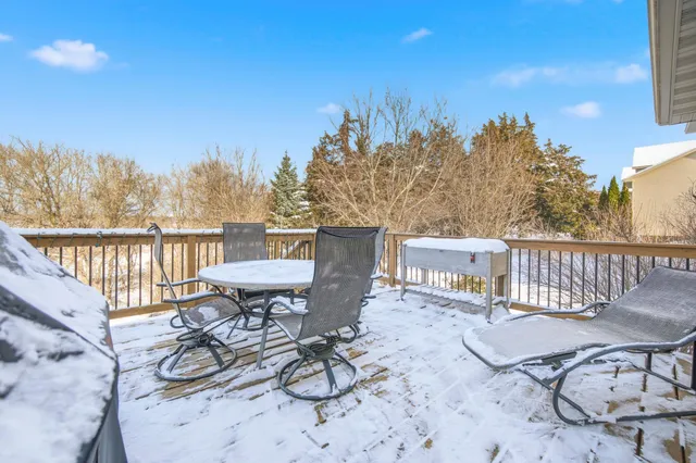 $499,900 | 969 Bridle Creek Drive, Jordan, MN 55352