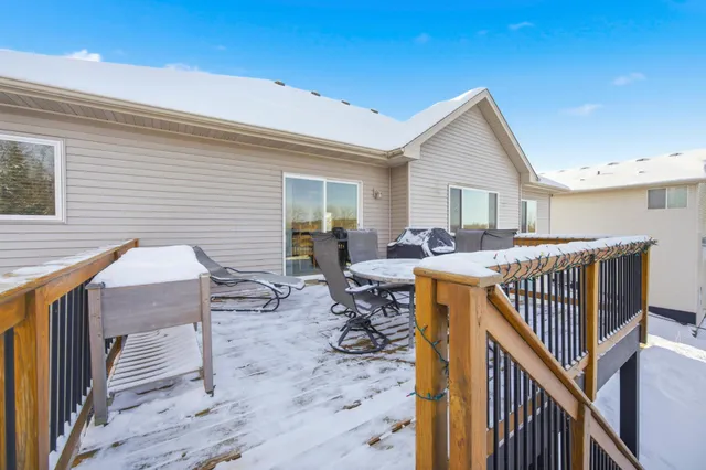 $499,900 | 969 Bridle Creek Drive, Jordan, MN 55352