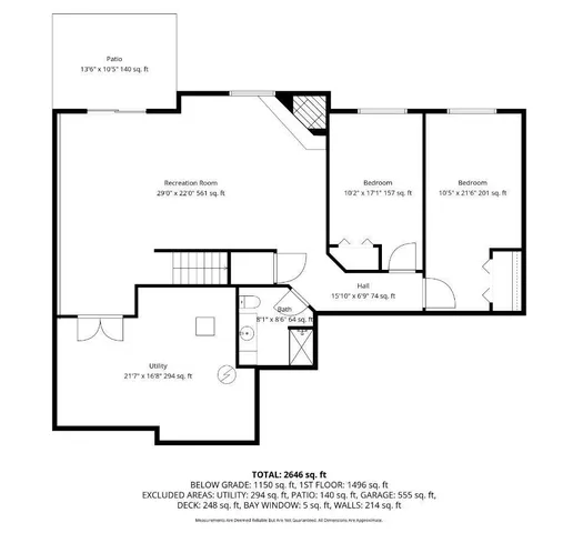 $499,900 | 969 Bridle Creek Drive, Jordan, MN 55352