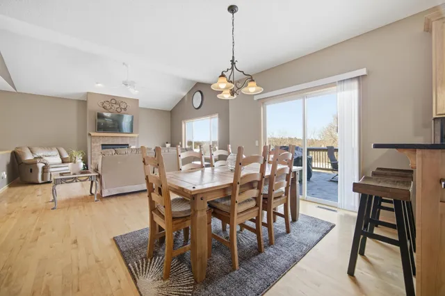 $499,900 | 969 Bridle Creek Drive, Jordan, MN 55352