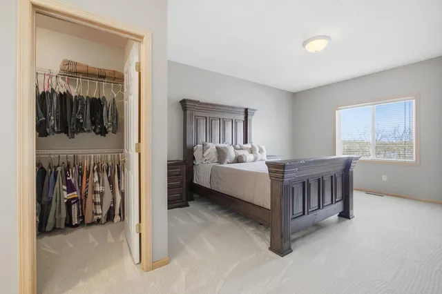 $499,900 | 969 Bridle Creek Drive, Jordan, MN 55352