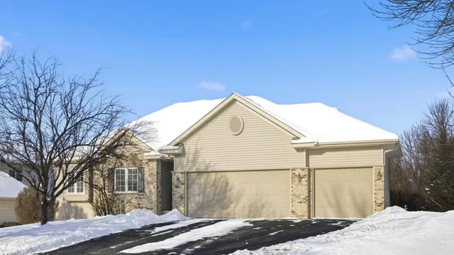 $499,900 | 969 Bridle Creek Drive, Jordan, MN 55352