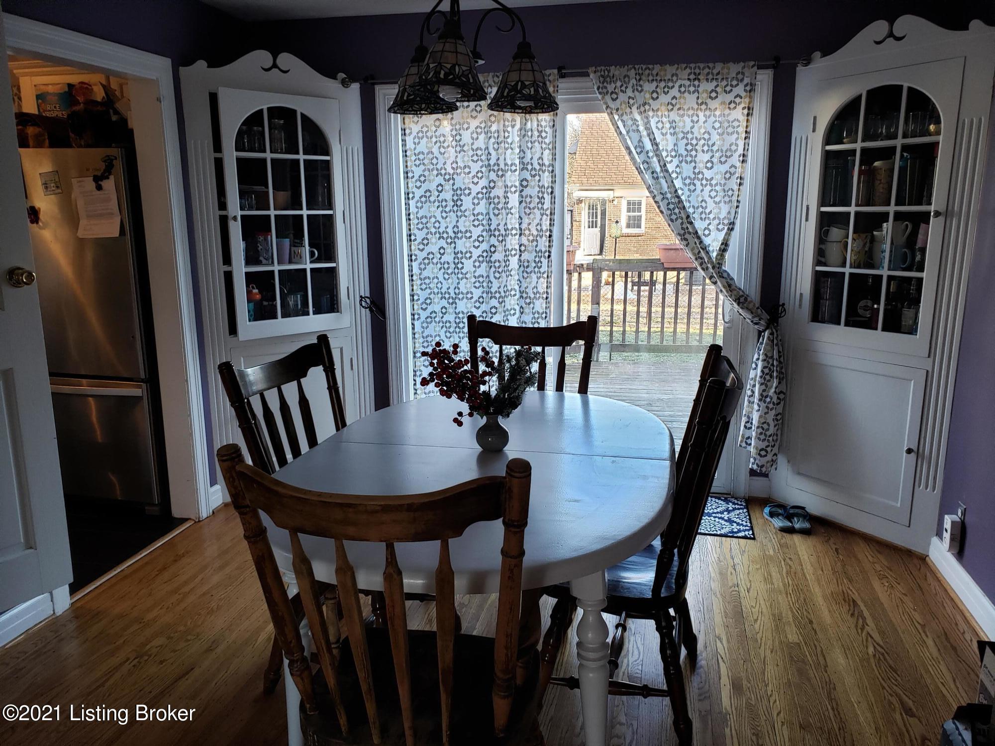 1010 Greenleaf Road Louisville, KY 40213 - Photo 4 of 9 20210223_173141