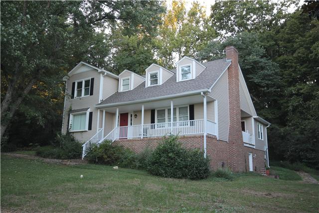 820 Hickory Ridge Trail Columbia, TN 38401 - Photo 1 of 20 Welcome to your new home at 820 Hickory Ridge Trail.......