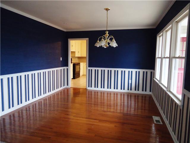 820 Hickory Ridge Trail Columbia, TN 38401 - Photo 6 of 20 Large formal dining room with hardwood floors....Great for your holiday dinners!