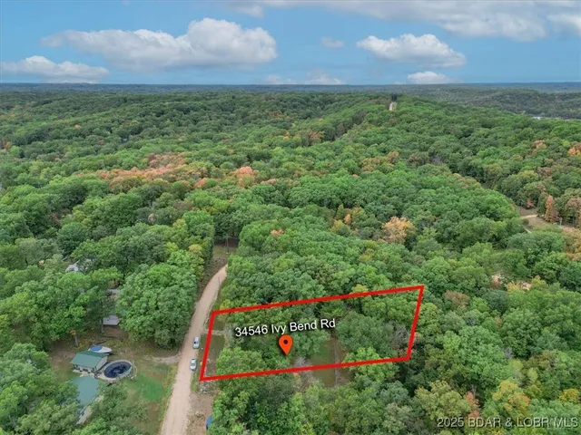 $75,000 | 34546 Ivy Bend Road, Stover, MO 65078