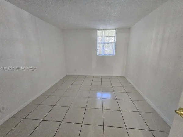 a view of a closet