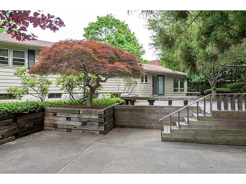 11 Lenox Road Cranston, RI 02920 - Photo 16 of 16 Patio/Deck.