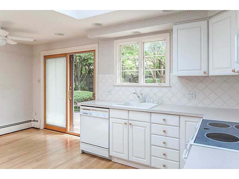 11 Lenox Road Cranston, RI 02920 - Photo 3 of 16 Kitchen.