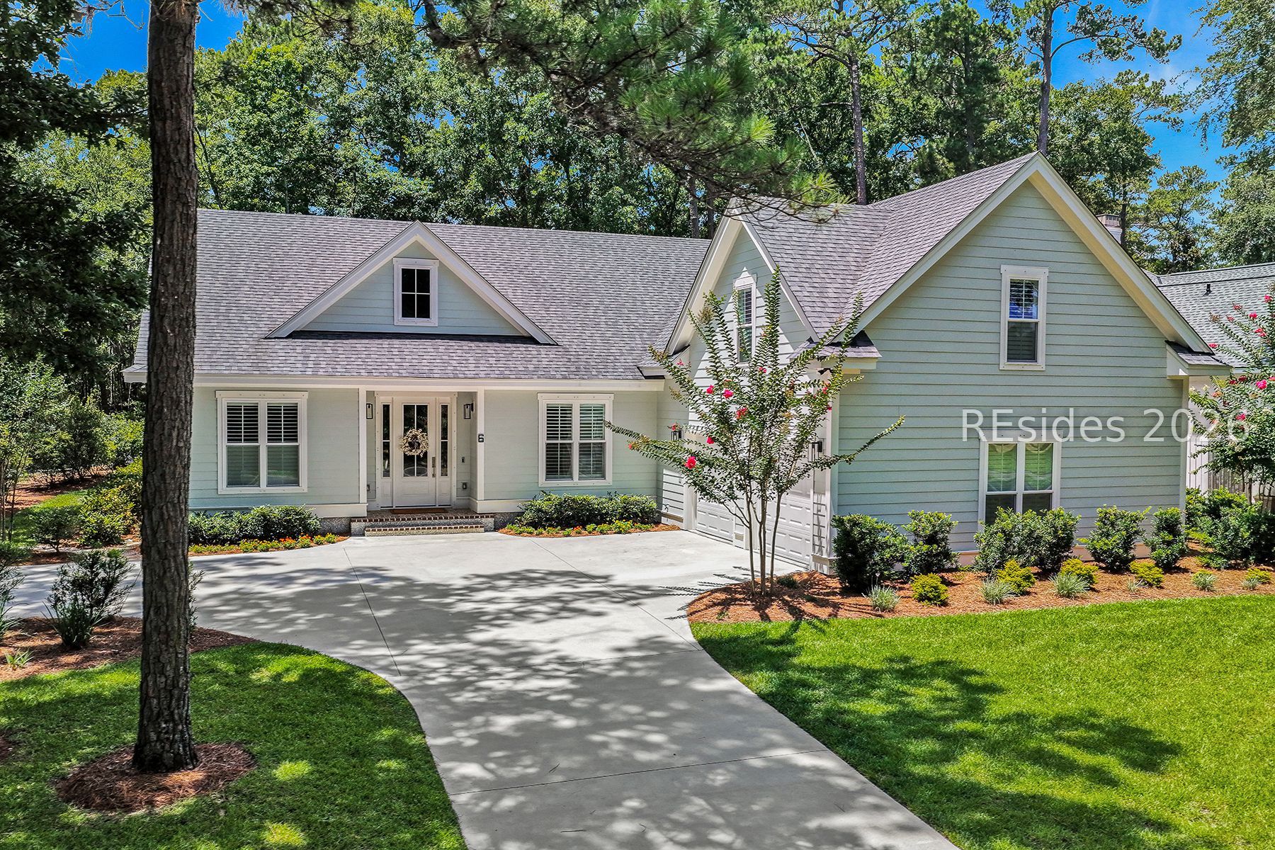 6 Meridian Point Drive Bluffton, SC 29910 - Photo 1 of 56