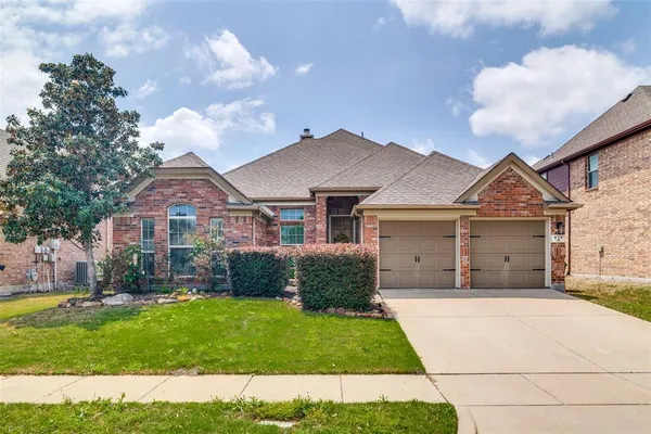 $429,900 | 619 Louder Way, Fate, TX 75087