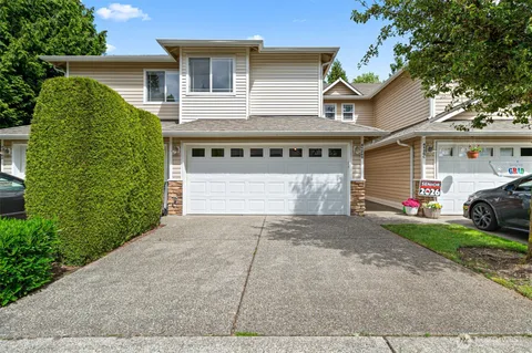 $590,000 | 4126 214th Street Southwest, Unit B, Mountlake Terrace, WA 98043