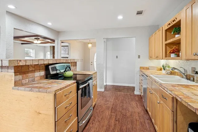 $389,000 | 5352 Colorado Court, North Richland Hills, TX 76180