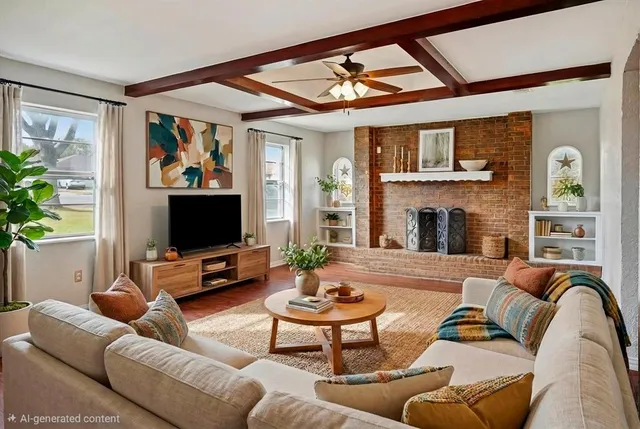 $389,000 | 5352 Colorado Court, North Richland Hills, TX 76180