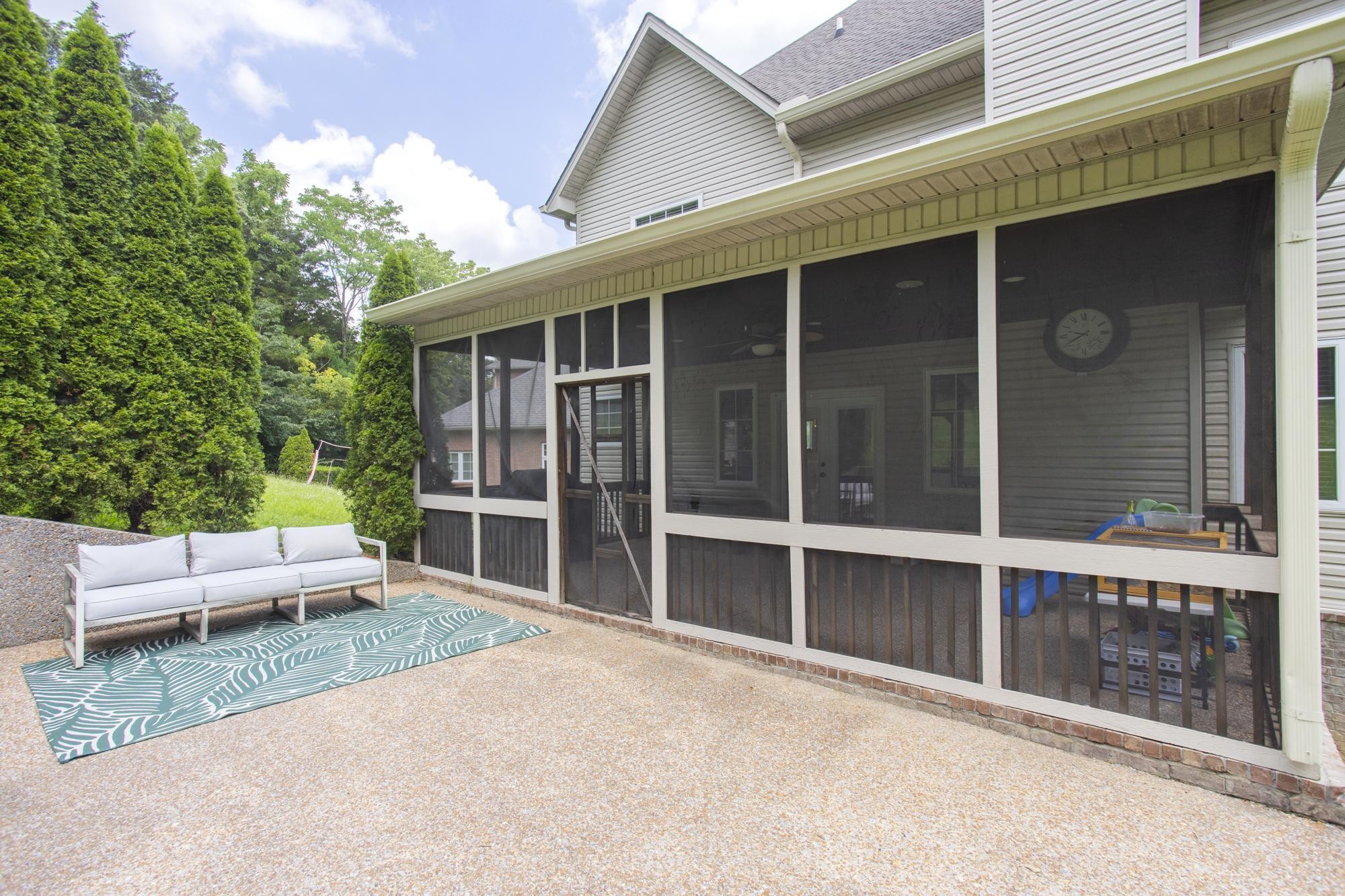 108 Hunters Run Nashville, TN 37209 - Photo 33 of 36