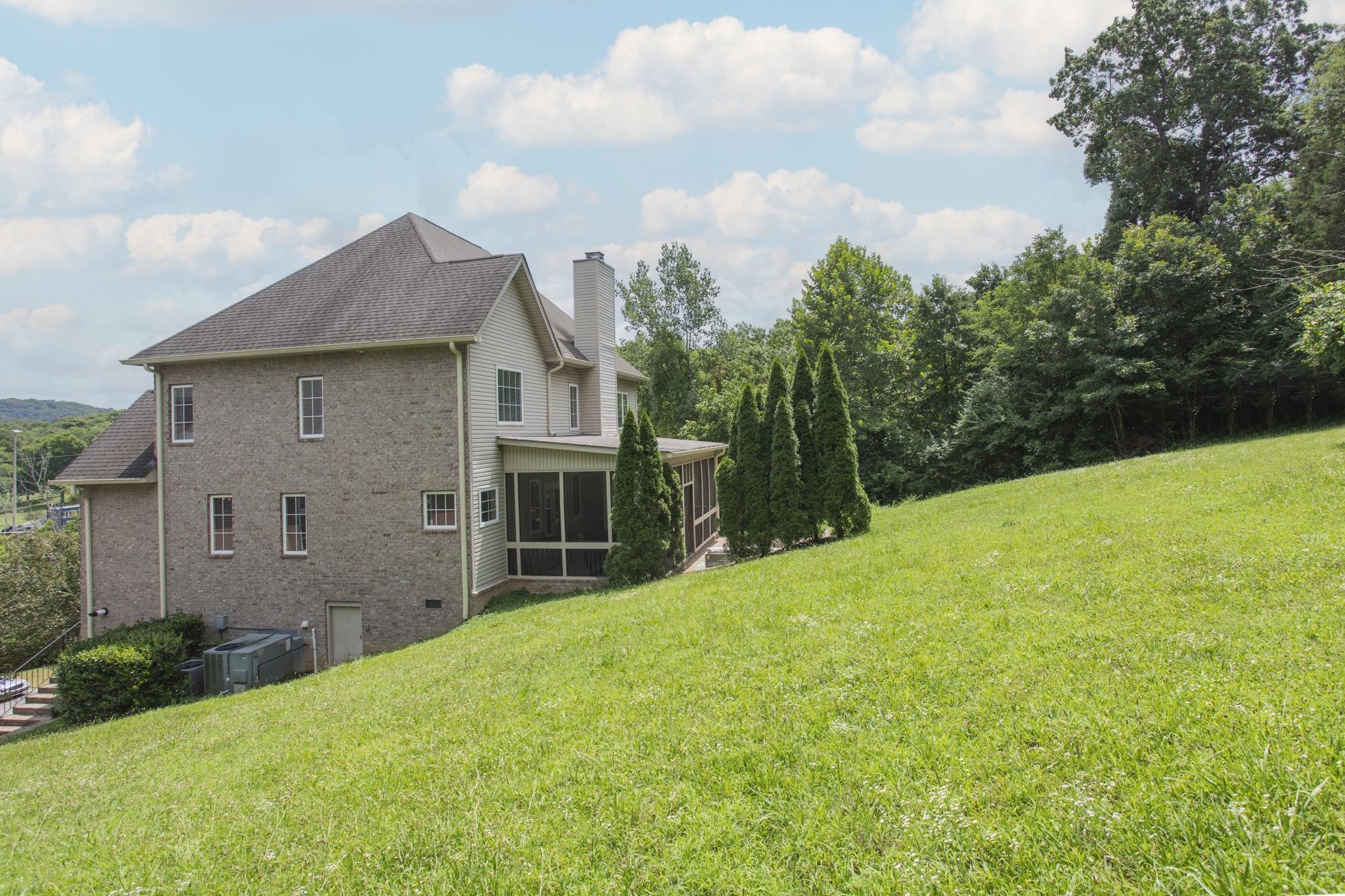 108 Hunters Run Nashville, TN 37209 - Photo 35 of 36