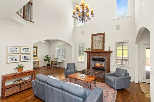 $825,000 | 108 Hunters Run, Nashville, TN 37209