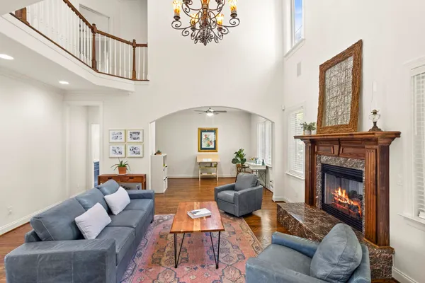 $825,000 | 108 Hunters Run, Nashville, TN 37209