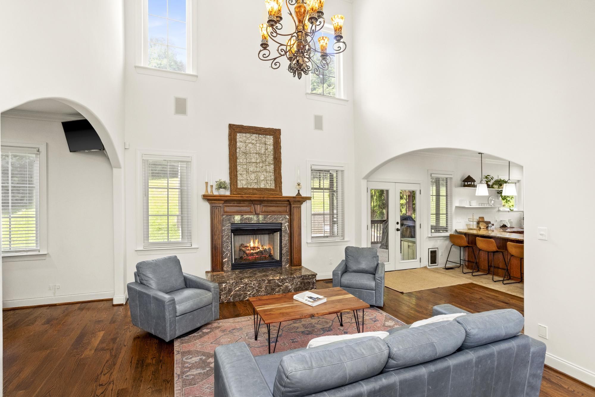108 Hunters Run Nashville, TN 37209 - Photo 6 of 36