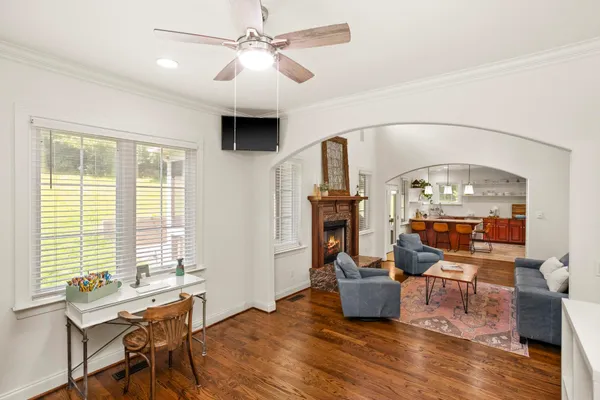 $825,000 | 108 Hunters Run, Nashville, TN 37209