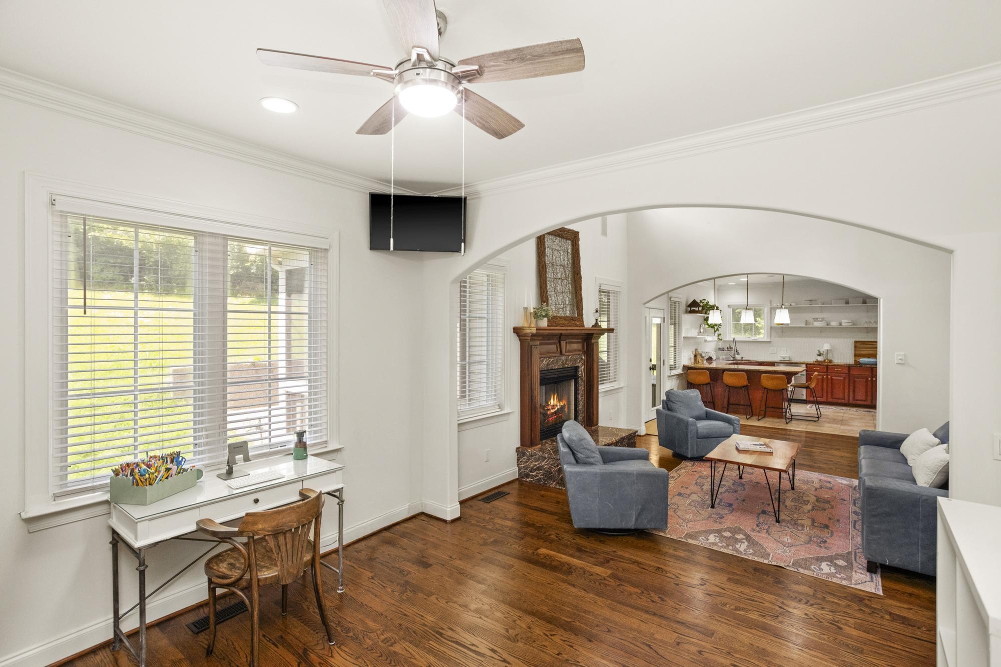 108 Hunters Run Nashville, TN 37209 - Photo 7 of 36