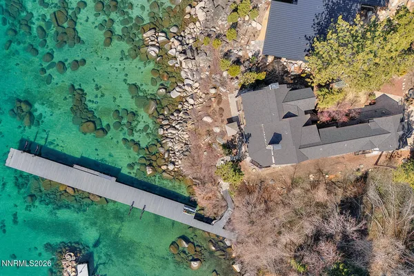 $19,995,000 | 16 Stone Creek Lane, Zephyr Cove, NV 89448