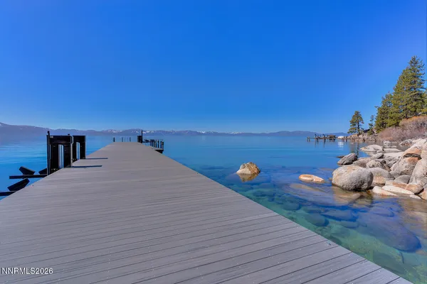 $19,995,000 | 16 Stone Creek Lane, Zephyr Cove, NV 89448