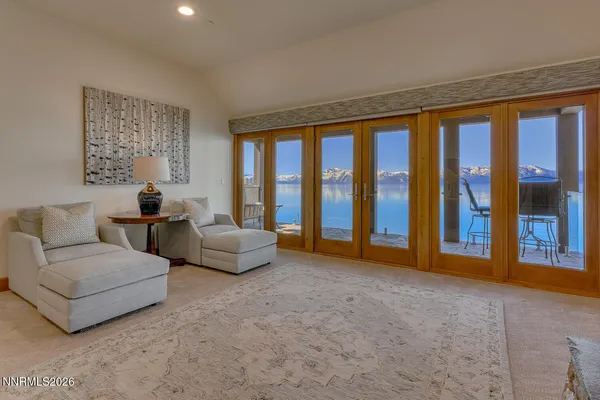 $19,995,000 | 16 Stone Creek Lane, Zephyr Cove, NV 89448