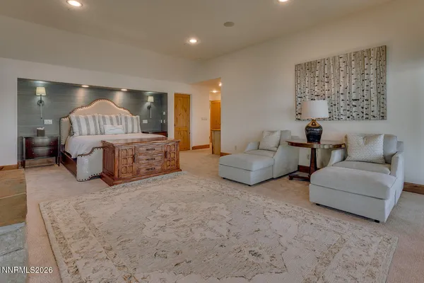 $19,995,000 | 16 Stone Creek Lane, Zephyr Cove, NV 89448