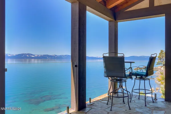 $19,995,000 | 16 Stone Creek Lane, Zephyr Cove, NV 89448