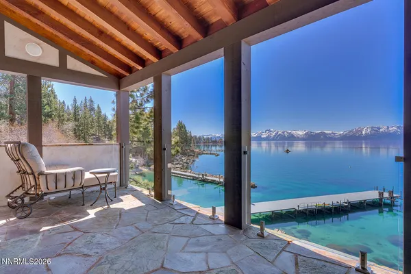 $19,995,000 | 16 Stone Creek Lane, Zephyr Cove, NV 89448