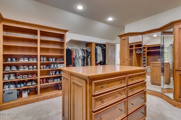 $19,995,000 | 16 Stone Creek Lane, Zephyr Cove, NV 89448