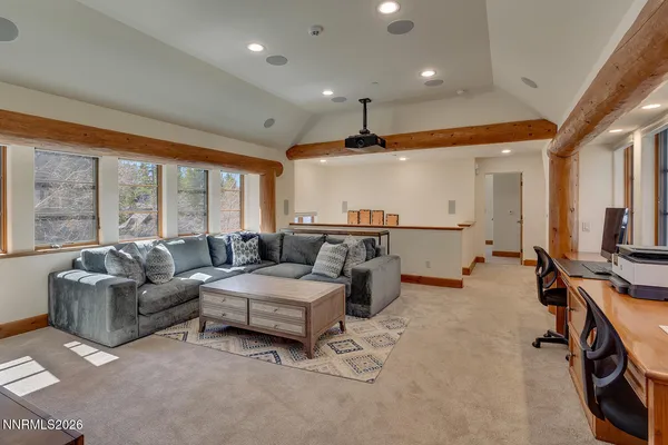 $19,995,000 | 16 Stone Creek Lane, Zephyr Cove, NV 89448