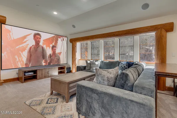 $19,995,000 | 16 Stone Creek Lane, Zephyr Cove, NV 89448