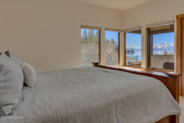 $19,995,000 | 16 Stone Creek Lane, Zephyr Cove, NV 89448