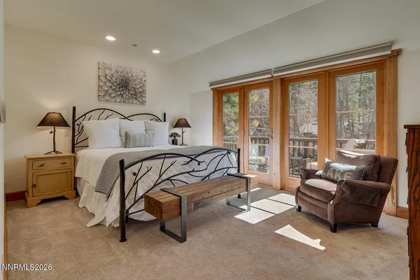 $19,995,000 | 16 Stone Creek Lane, Zephyr Cove, NV 89448