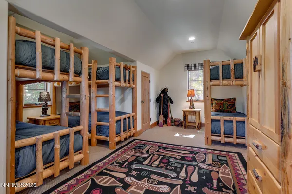 $19,995,000 | 16 Stone Creek Lane, Zephyr Cove, NV 89448