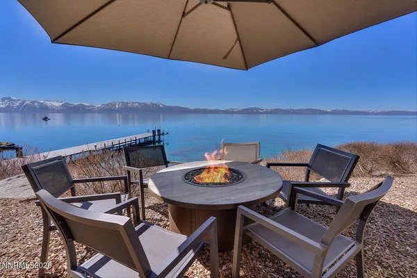 $19,995,000 | 16 Stone Creek Lane, Zephyr Cove, NV 89448