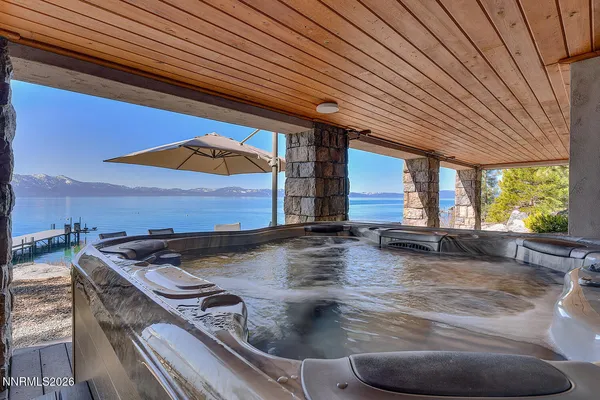 $19,995,000 | 16 Stone Creek Lane, Zephyr Cove, NV 89448