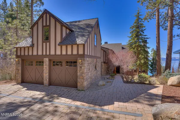 $19,995,000 | 16 Stone Creek Lane, Zephyr Cove, NV 89448
