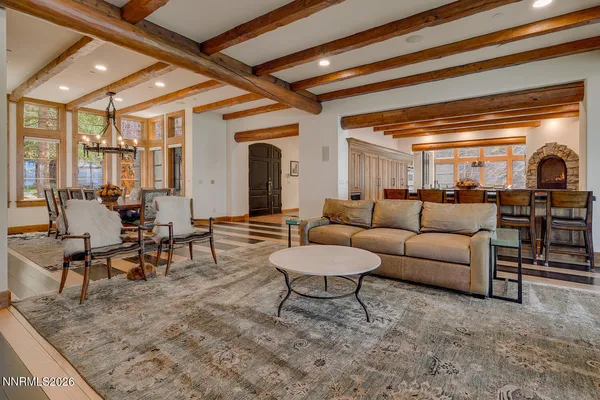 $19,995,000 | 16 Stone Creek Lane, Zephyr Cove, NV 89448