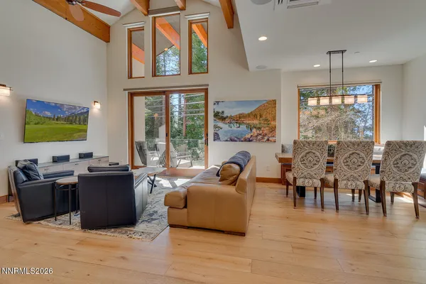 $19,995,000 | 16 Stone Creek Lane, Zephyr Cove, NV 89448