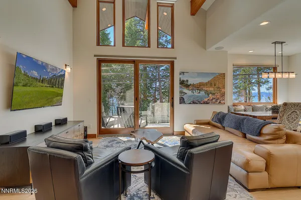 $19,995,000 | 16 Stone Creek Lane, Zephyr Cove, NV 89448