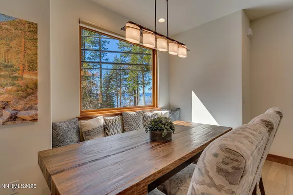 $19,995,000 | 16 Stone Creek Lane, Zephyr Cove, NV 89448