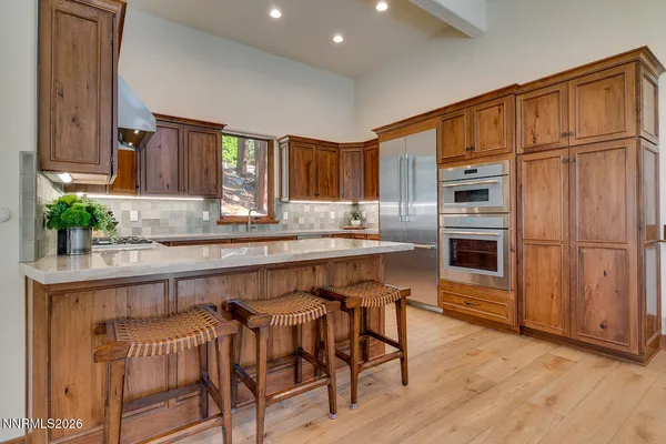 $19,995,000 | 16 Stone Creek Lane, Zephyr Cove, NV 89448