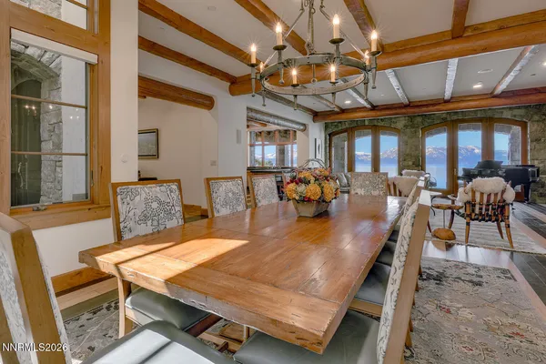 $19,995,000 | 16 Stone Creek Lane, Zephyr Cove, NV 89448