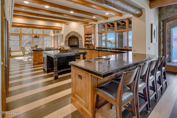 $19,995,000 | 16 Stone Creek Lane, Zephyr Cove, NV 89448
