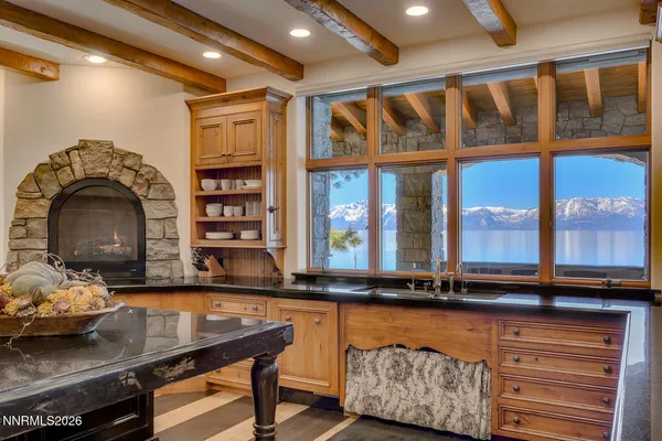 $19,995,000 | 16 Stone Creek Lane, Zephyr Cove, NV 89448